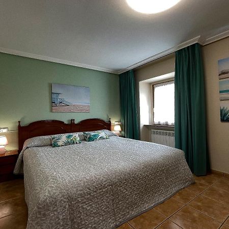 Hotel Rural "La Ruta De Cabrales" Mestas De Con Exteriör bild