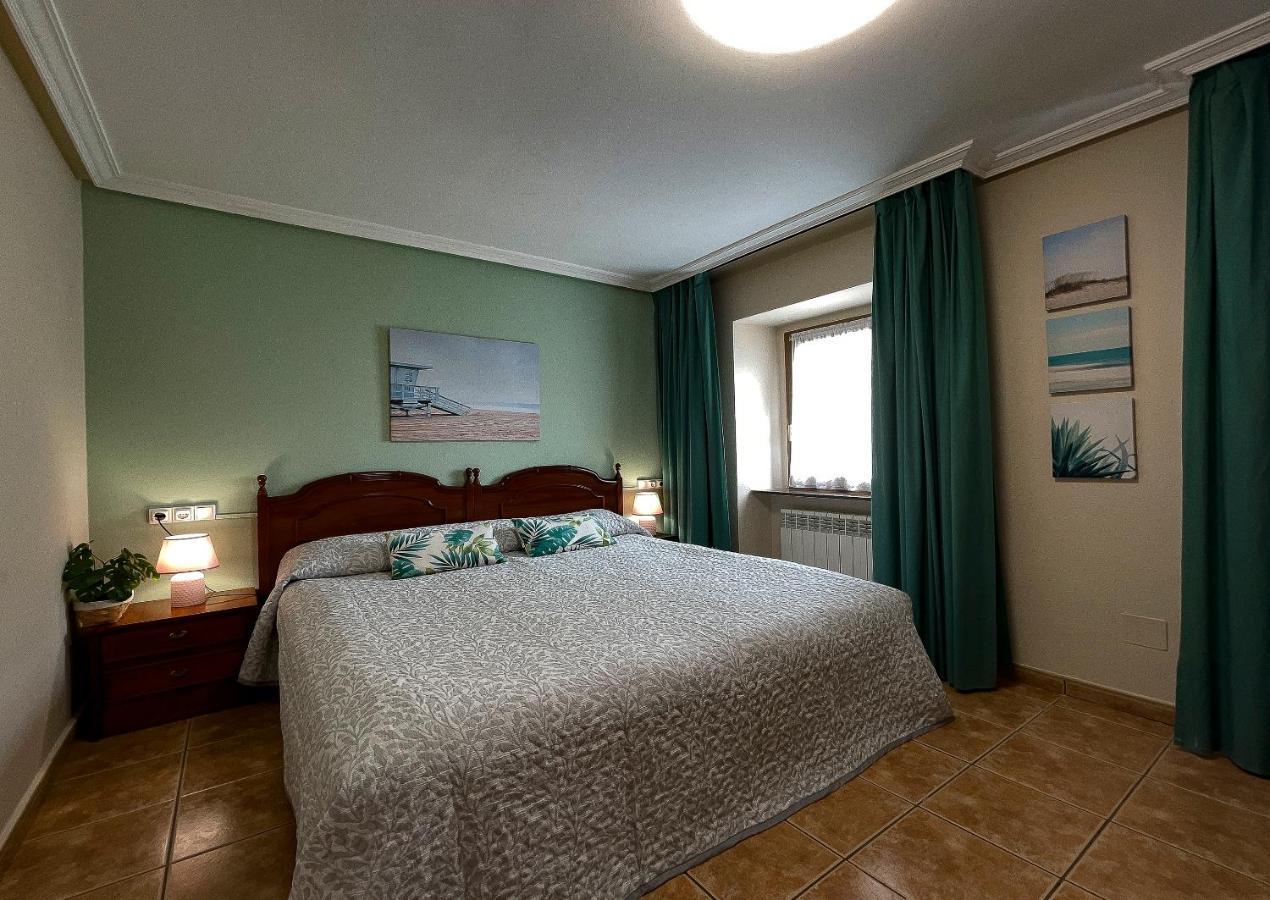 Hotel Rural "La Ruta De Cabrales" Mestas De Con Exteriör bild